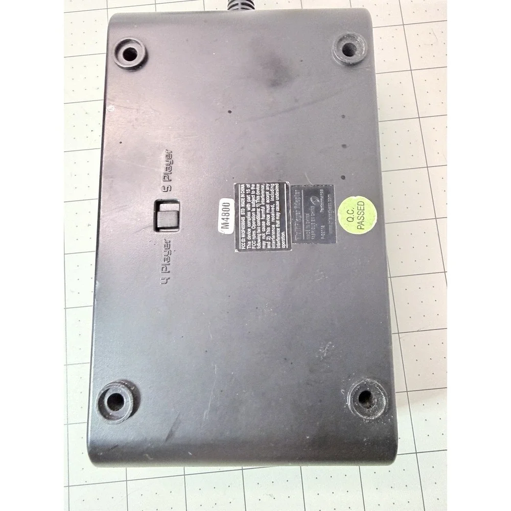 Performance MultiPlayer Adapter Multitap for Sony PlayStation 1 PS1‎ - Untested